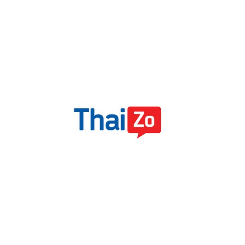 A logo for Thaizo