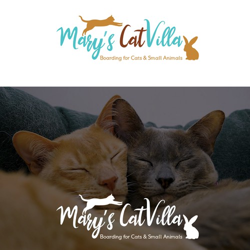 Mary's CatVilla