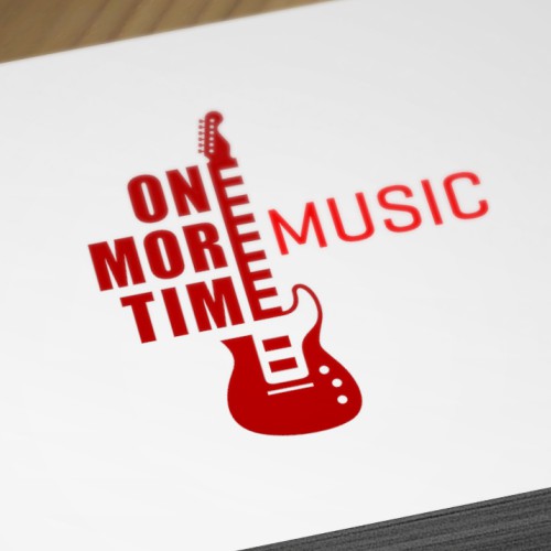 One More Time! Music