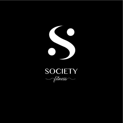 Society Fitness Logo