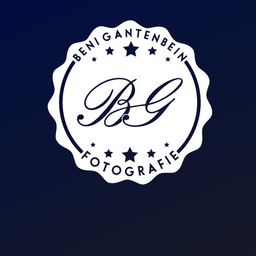 Benjamin Gantenbein Logo