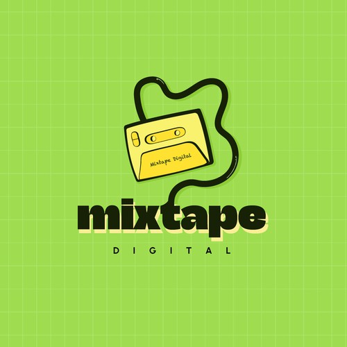 mixtape digital