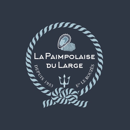 Logo La Paimpolaise du Large