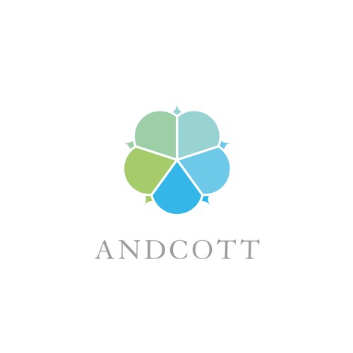 Modern andcott logo
