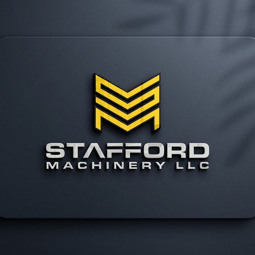 Stafford Machinery LLC