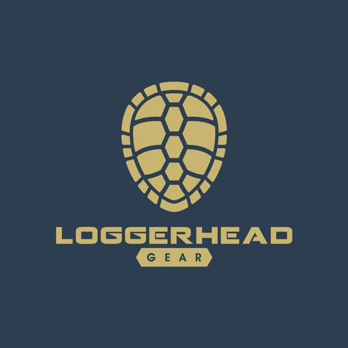 LOGGERHEAD GEAR