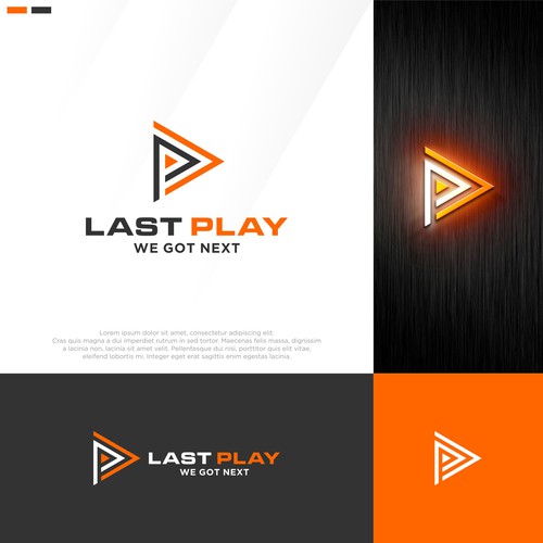 LAST PLAY