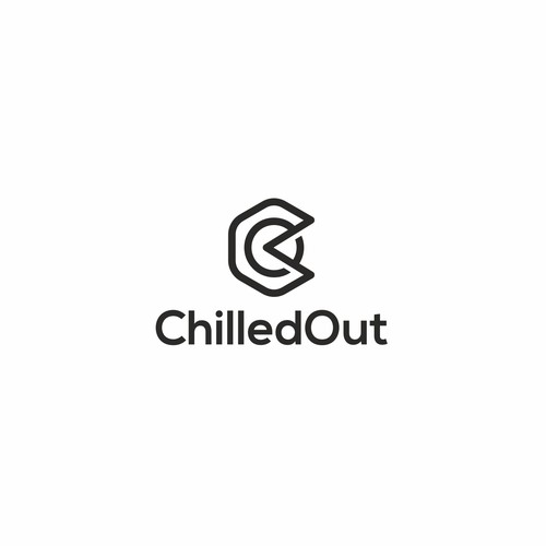 Chilled out logo