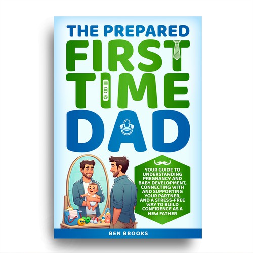 Cover Book Concept