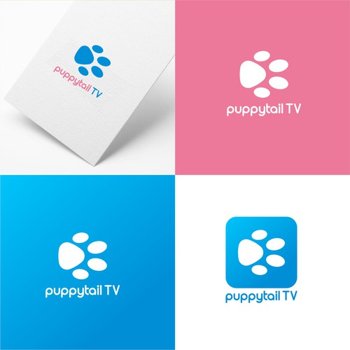 Puppytail TV