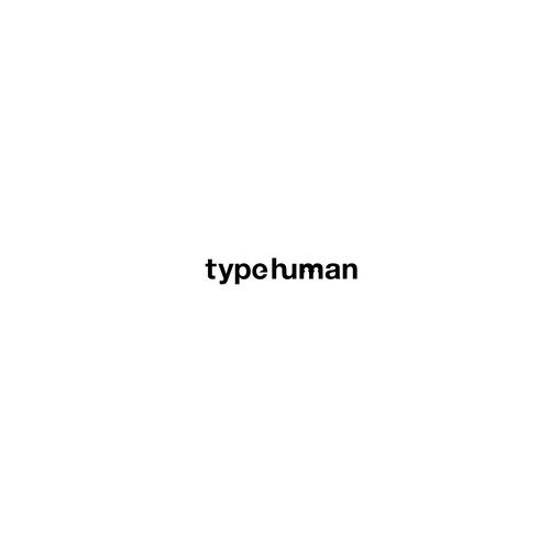 Logo TypeHuman