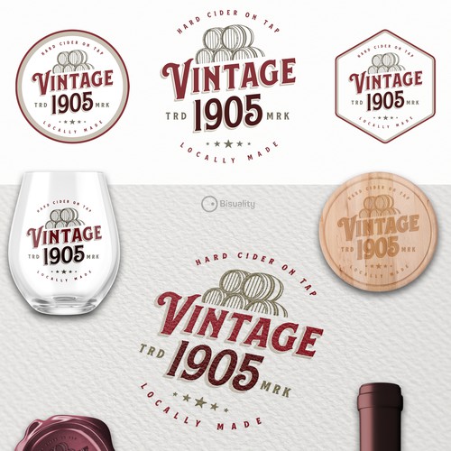 Vintage 1905