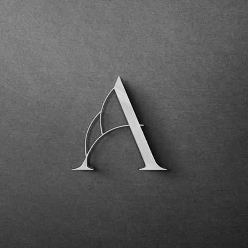 Sail Boat Logo