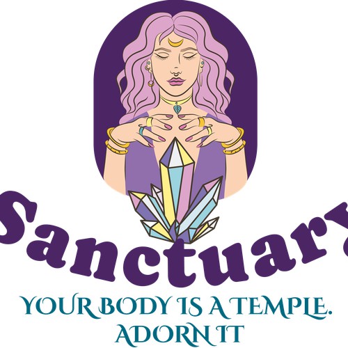 Sanctuary 
