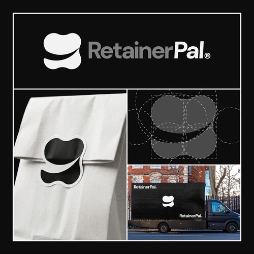 Replicating brand's mark on real world applications