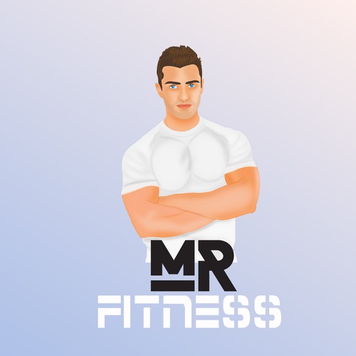 Mr Fitness