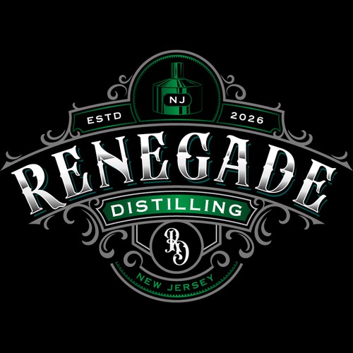 RENEGADE DISTILLING