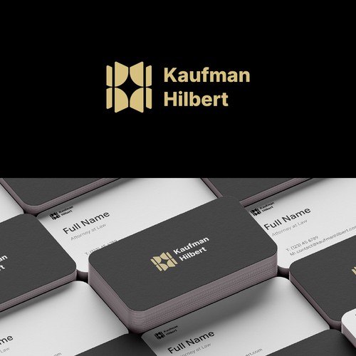 Kaufman Hilbert