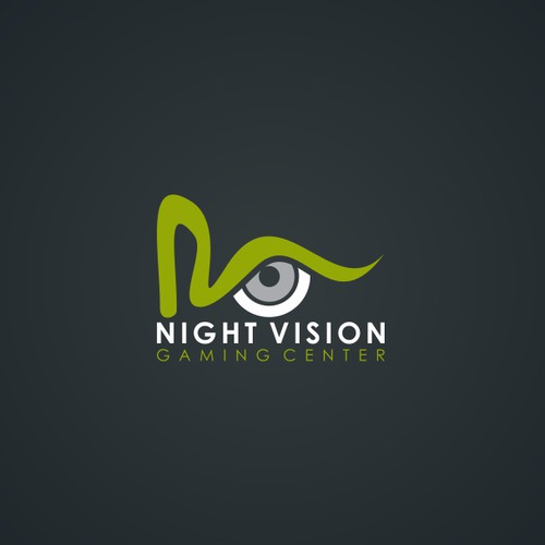 night vision gaming center