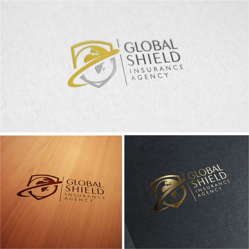 Logo design for an accounting and financial company