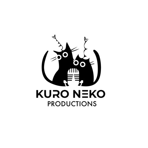  Création d'un logo pour une boite de prod dans le Stand-up 