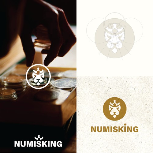 Logo concept (for sale)