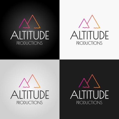 Altitude productions