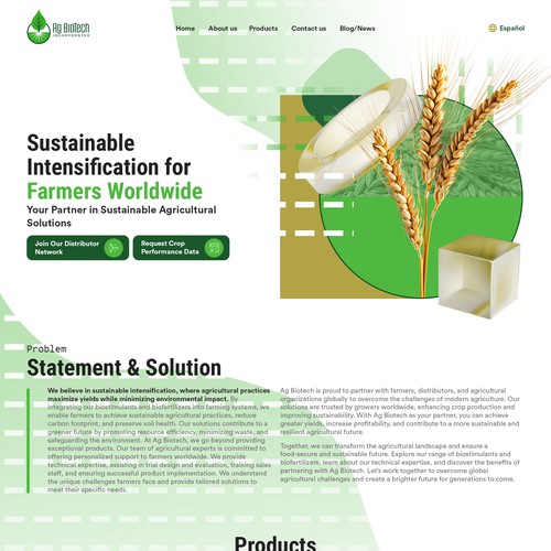 Web Page Design