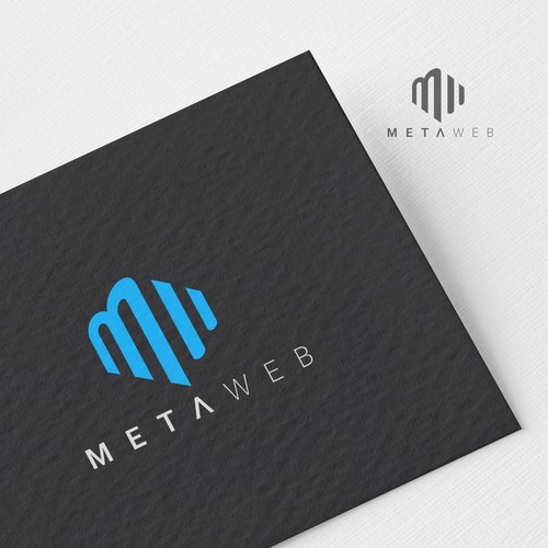 "MW" initials