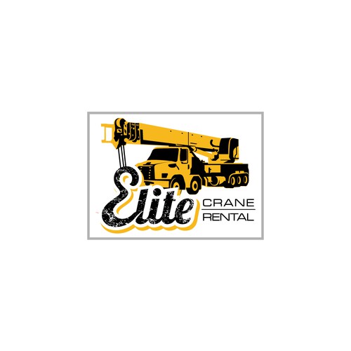 Elite Crane Rental