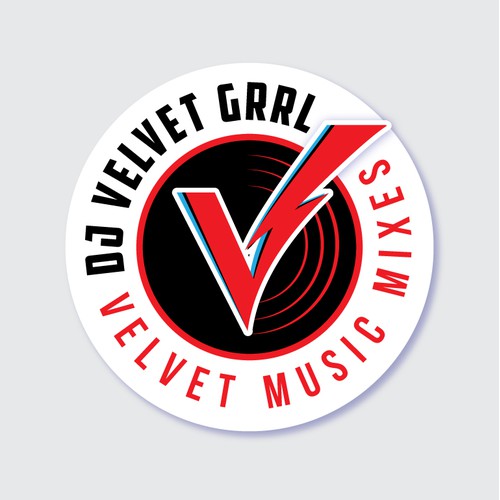 DJ Velvet Grll