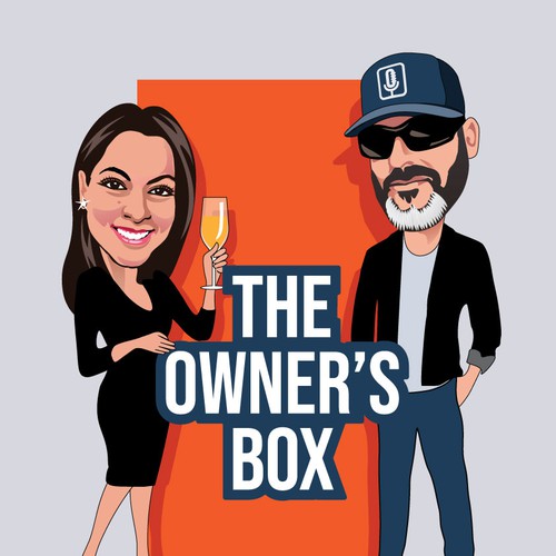 The Owner's Box