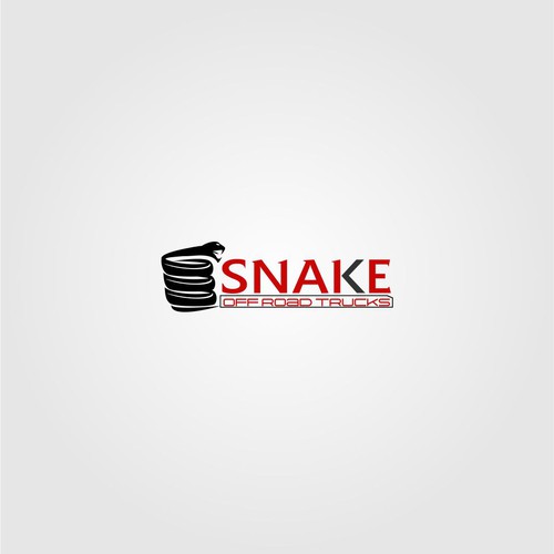 SNAKE LOGO