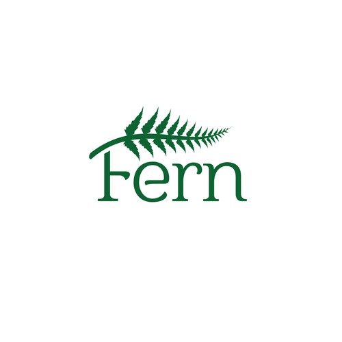 fern for brand name of fern