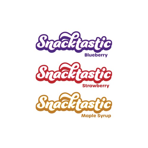 Logo design entry