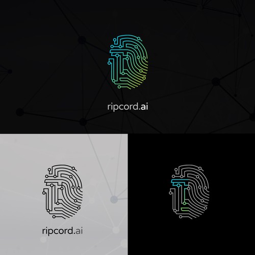 Design for an AI company