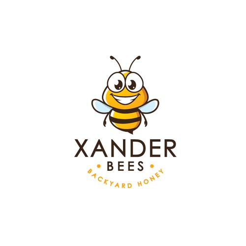 Xander蜜蜂