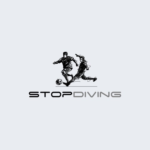 Stop Diving