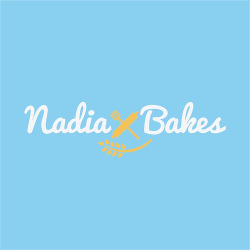 Logo for bakery shops