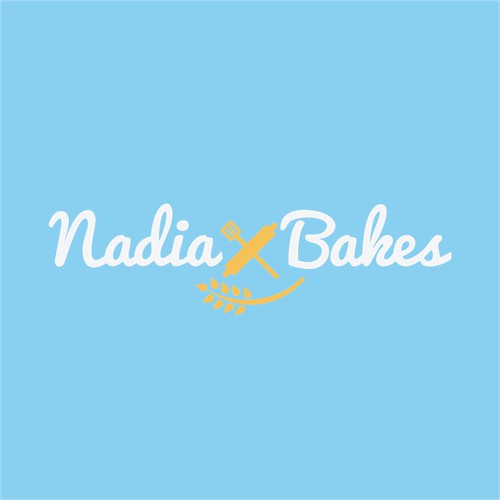 Logo for bakery shops