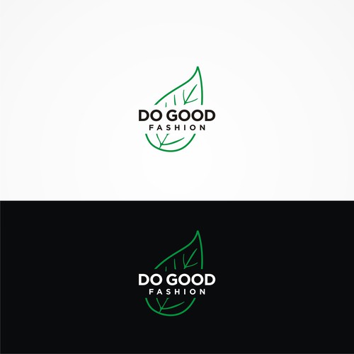 Do Good Logo
