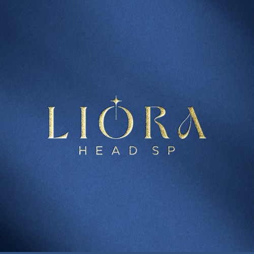 Wordmark Logo Concept