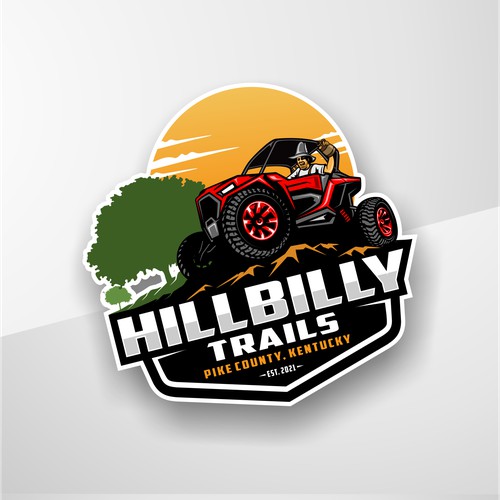 HillBilly Trails