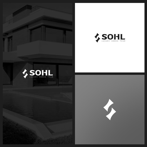 SOHL Luxury Homes Team