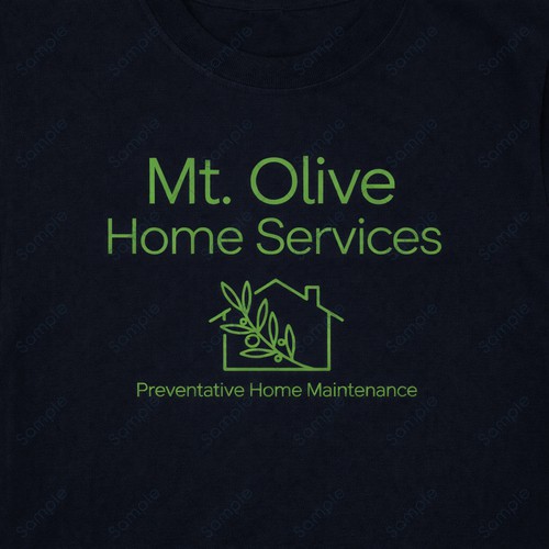 Mt. Olive Home Services
