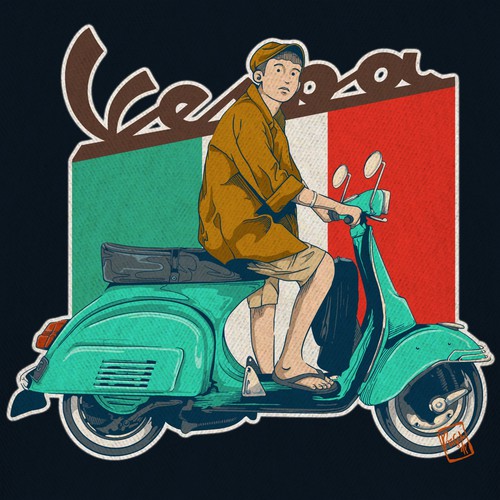 enjoy your ride 