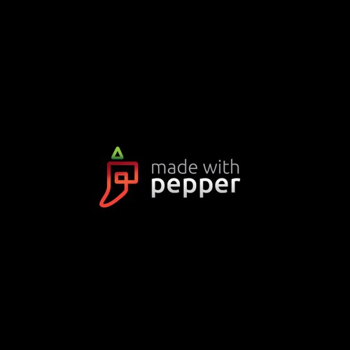 Made with Pepper