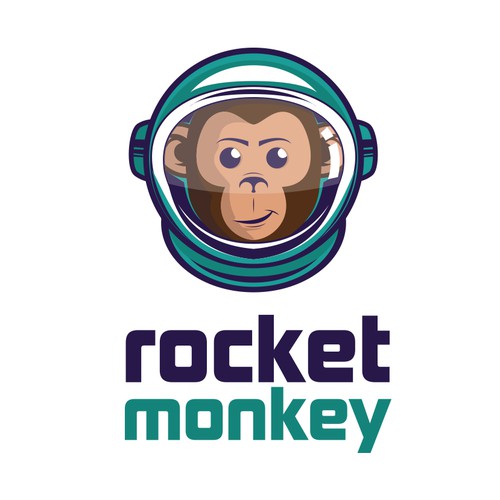 ROCKET MONKEY