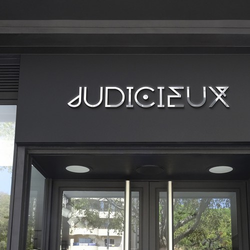 Judicieux Logo