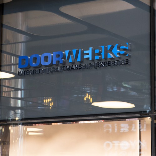 door werks other design